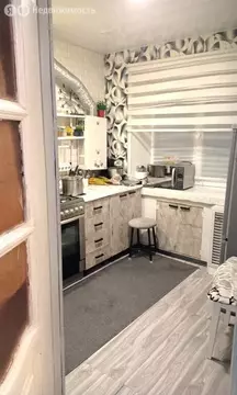 1-комнатная квартира: Фокино, улица Карла Маркса, 6 (31.5 м)