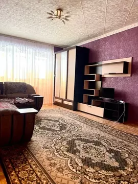 1-к кв. Башкортостан, Салават ул. Островского, 43А (40.0 м)