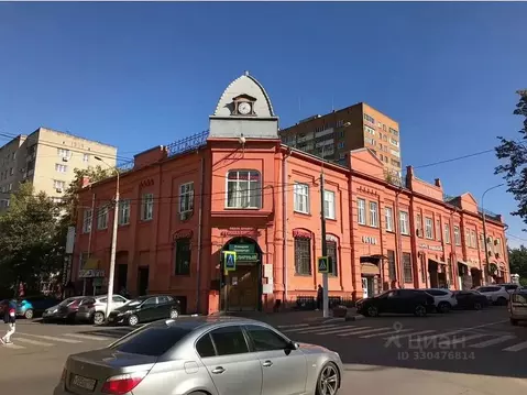 Помещение свободного назначения в Московская область, Подольск ...