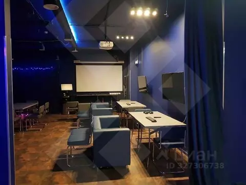 Помещение свободного назначения в Москва ул. Ватутина, 18К2 (160 м)