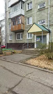 3-к кв. Томская область, Томск ул. Бела Куна, 24 (63.0 м)