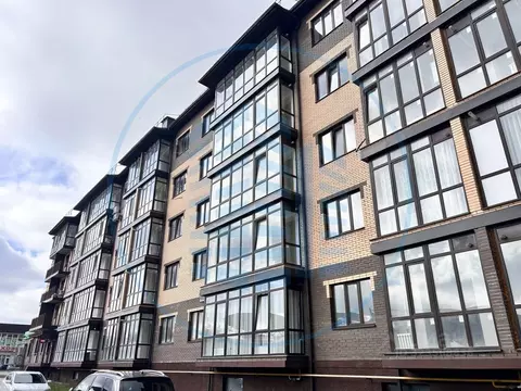 1-к кв. Ставропольский край, Ессентуки туп. Крутой, 9к2 (48.0 м)