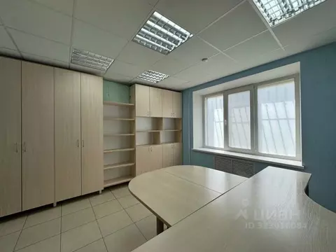 3-к кв. Саратовская область, Саратов ул. Большая Горная, 156/158 (59.5 ...