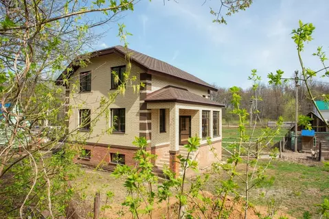 Дом в Башкортостан, Уфа Ягодка СНТ,  (182 м)