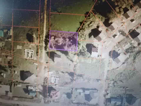 Участок в Томская область, Томский район, с. Корнилово, Барсучья гора ...