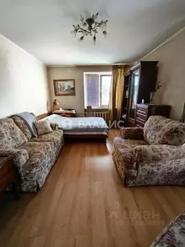 1-к кв. Калининградская область, Калининград Госпитальная ул., 26 ...