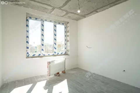 1-комнатная квартира: территория Ленсоветовский, 23 (35 м)