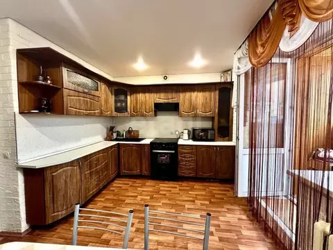 2-к кв. Мордовия, Саранск Республиканская ул., 151А (68.0 м)