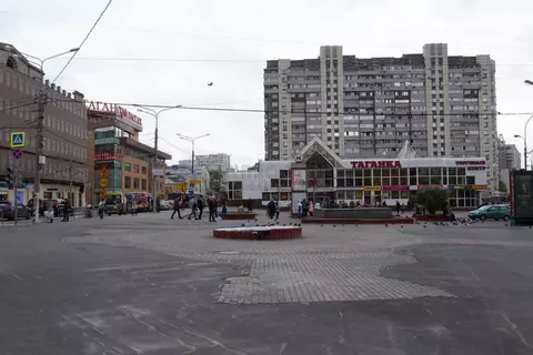 Продается студия