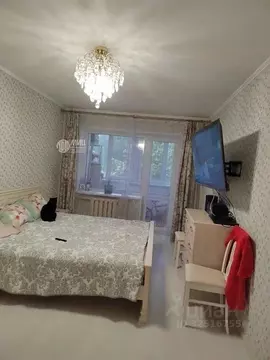 2-к кв. Московская область, Люберцы городской округ, Томилино пгт ул. ...