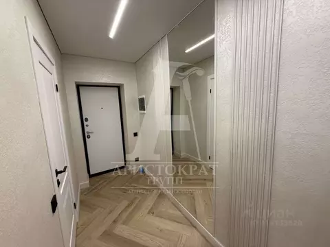 2-к кв. Ставропольский край, Пятигорск Московская ул., 78к2 (45.0 м)