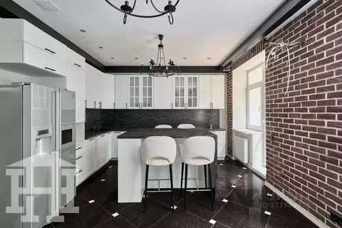 Квартира, 5 и более комнат, 400 м