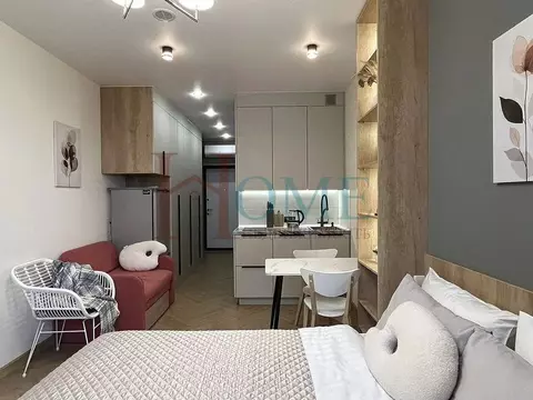 1-к кв. Новосибирская область, Новосибирск Железнодорожная ул., 20 ...