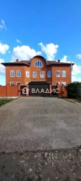 Дом в Нижегородская область, Нижний Новгород д. Ройка, 64 (560 м)