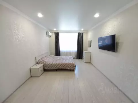 2-к кв. Северная Осетия, Владикавказ ул. Генерала Дзусова, 6В (60.0 м)