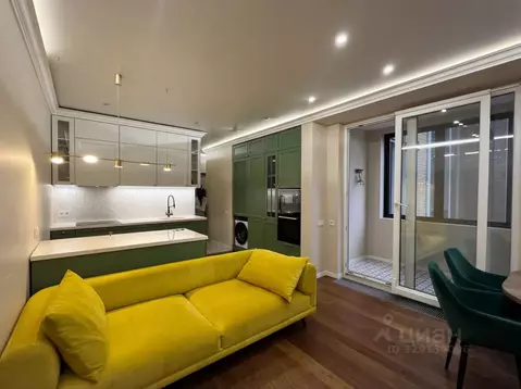 2-к кв. Москва Совхозная ул., 10Б (63.0 м)