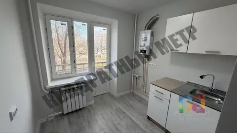 2-к кв. Калмыкия, Элиста 4-й мкр, 32 (35.6 м)