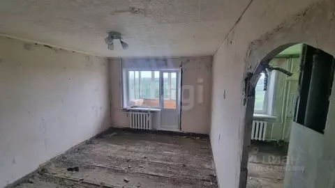 1-к кв. Коми, Сыктывкар Набережный проезд, 10 (29.5 м)