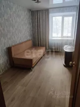 2-к кв. Башкортостан, Уфа Интернациональная ул., 25 (43.0 м)