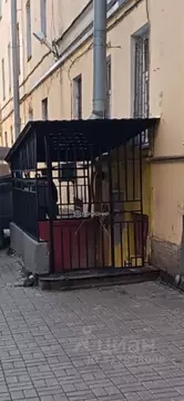 Помещение свободного назначения в Санкт-Петербург Гончарная ул., 5 (80 ...