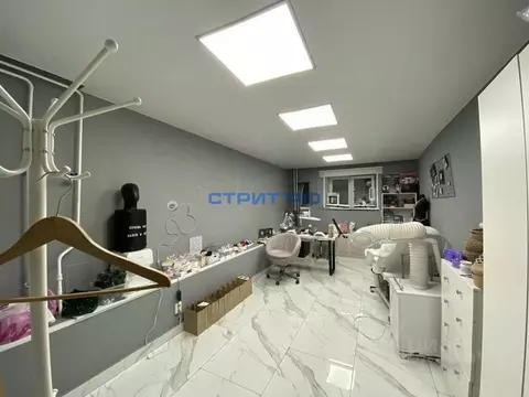 Офис в Москва Хорошевское ш., 1 (134 м)