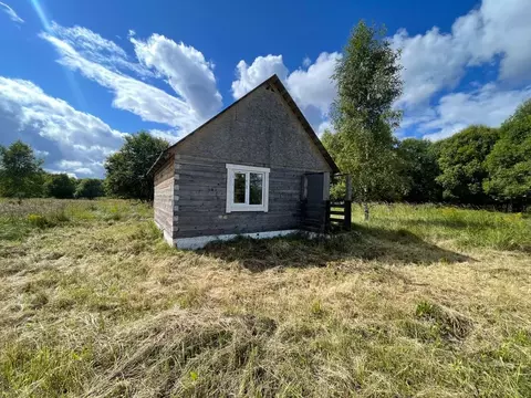 Дом в Смоленская область, Гагаринский муниципальный округ, Галактика ...
