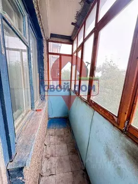 2-к кв. Оренбургская область, Орск Новый город мкр, ул. Комарова, 10 ...