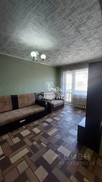 1-к кв. Оренбургская область, Орск пос. Вокзальный, ул. Давыдова, 1 ...