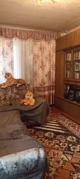 2-к кв. Краснодарский край, Ейское городское поселение, пос. Широчанка ...