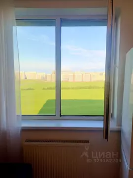 1-к кв. Ленинградская область, Всеволожский район, пос. Бугры ул. ...