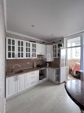 1-к кв. Ставропольский край, Ставрополь ул. Пирогова, 5Ак5 (34.9 м)