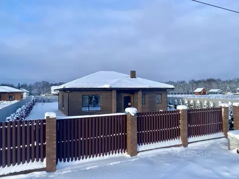 Дом в Владимирская область, Александровский муниципальный округ, ...