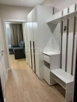 Студия Новосибирская область, Новосибирск ул. Гаранина, 33 (24.0 м)