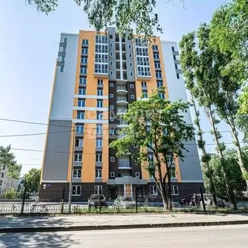 2-к кв. Липецкая область, Липецк ул. Имени Семашко, 5В (72.0 м)