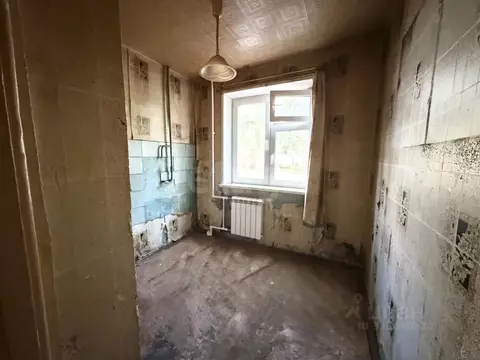 2-к кв. Московская область, Воскресенск Лопатинский мкр, ул. Андреса, ...