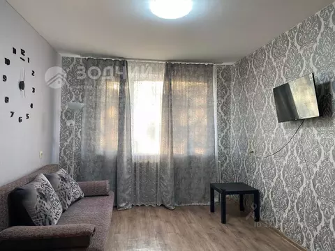 1-к кв. Чувашия, Канаш ул. Машиностроителей, 4 (33.1 м)