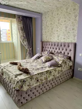 3-комнатная квартира: Щепкинское сельское поселение, посёлок ...