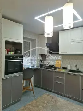 3-к кв. Волгоградская область, Волгоград Загорская ул., 8 (60.3 м)