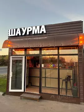 Торговая площадь в Московская область, Раменское Донинское ш., 40 (18 ...