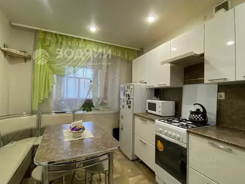 3-к кв. Чувашия, Чебоксары бул. Анатолия Миттова, 35 (67.2 м)