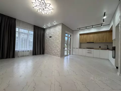 Коттедж в Ставропольский край, Михайловск Шпаковский район, ул. Ишкова ...