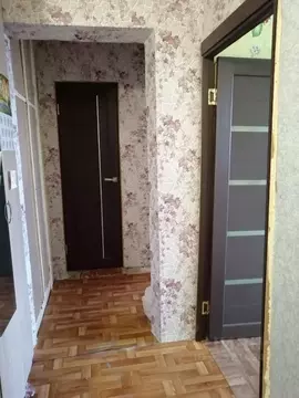 2-к кв. Хакасия, Пригорск рп, Восточный Район гаражно-строительный ...