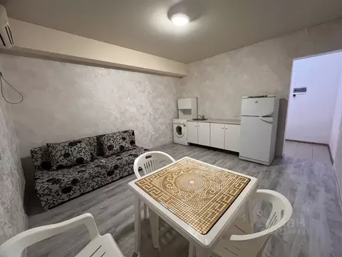 Студия Краснодарский край, Анапа пер. Северный, 1 (23.0 м)