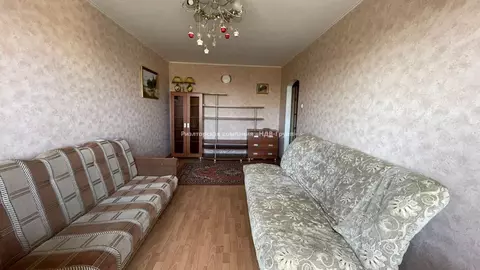 2-к кв. Хабаровский край, Хабаровск Белорусская ул., 2 (52.0 м)