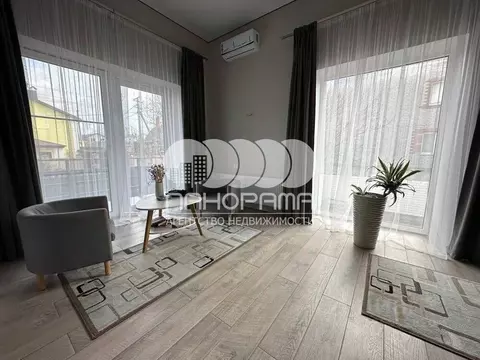 Дом в Краснодарский край, Анапа муниципальный округ, Анапская ст-ца ...