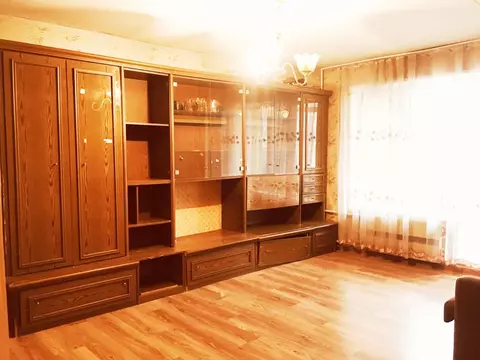 1-к кв. Москва ул. Декабристов, 36Б (36.0 м)