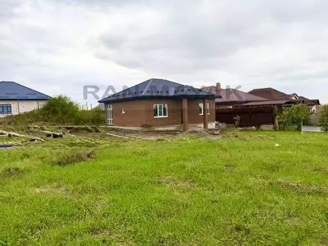 Дом в Адыгея, Майкоп ул. 2-я Короткая, 60 (96 м)