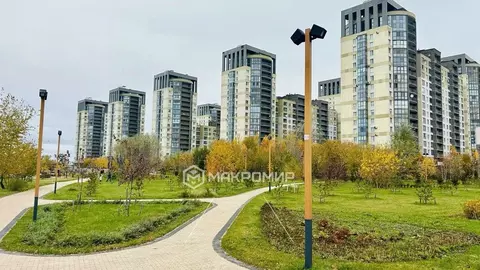 1-к кв. Санкт-Петербург ул. Кораблестроителей, 30 (70.0 м)