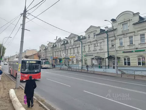 Офис в Владимирская область, Владимир Большая Московская ул., 71 (27 ...