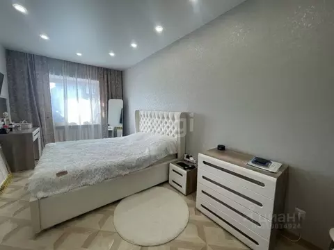 2-к кв. Ямало-Ненецкий АО, Салехард ул. Чубынина, 12 (53.2 м)